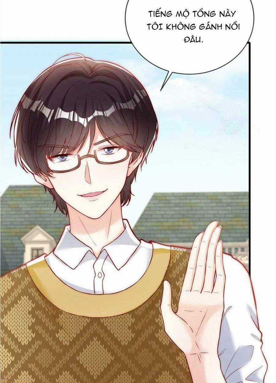 Tôi Được Năm Đại Lão Chiều Chuộng Hết Nấc Chapter 47 trang 2