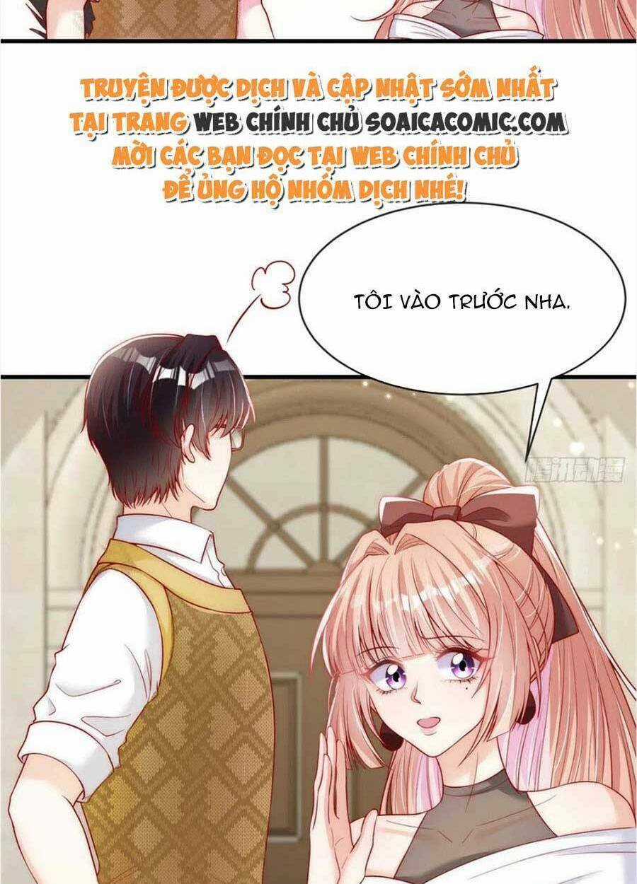 Tôi Được Năm Đại Lão Chiều Chuộng Hết Nấc Chapter 47 trang 21