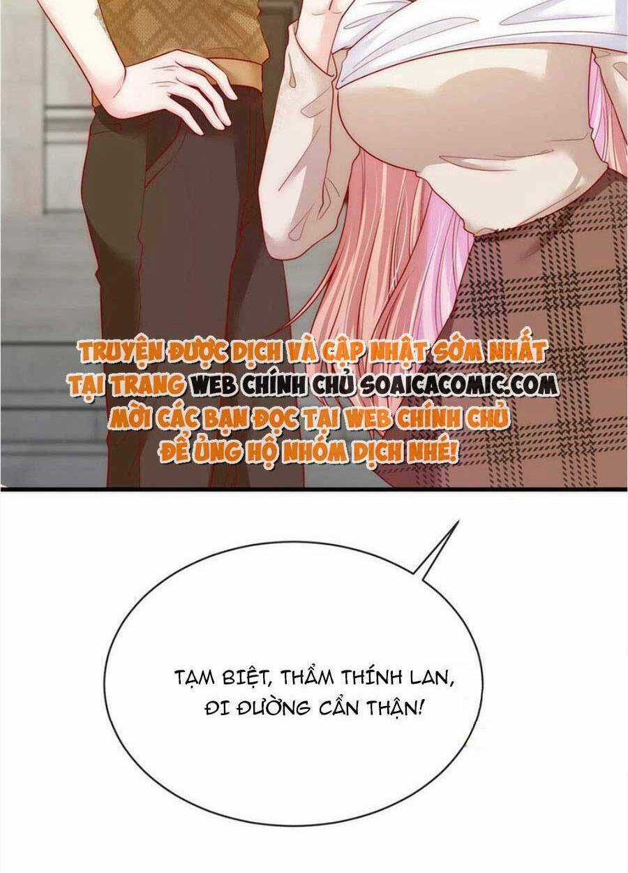 Tôi Được Năm Đại Lão Chiều Chuộng Hết Nấc Chapter 47 trang 22