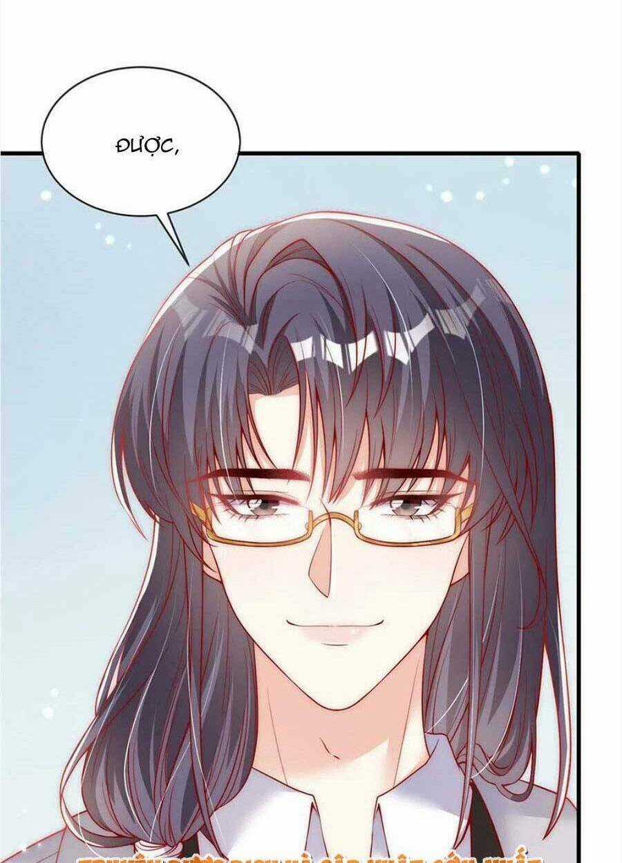 Tôi Được Năm Đại Lão Chiều Chuộng Hết Nấc Chapter 47 trang 23