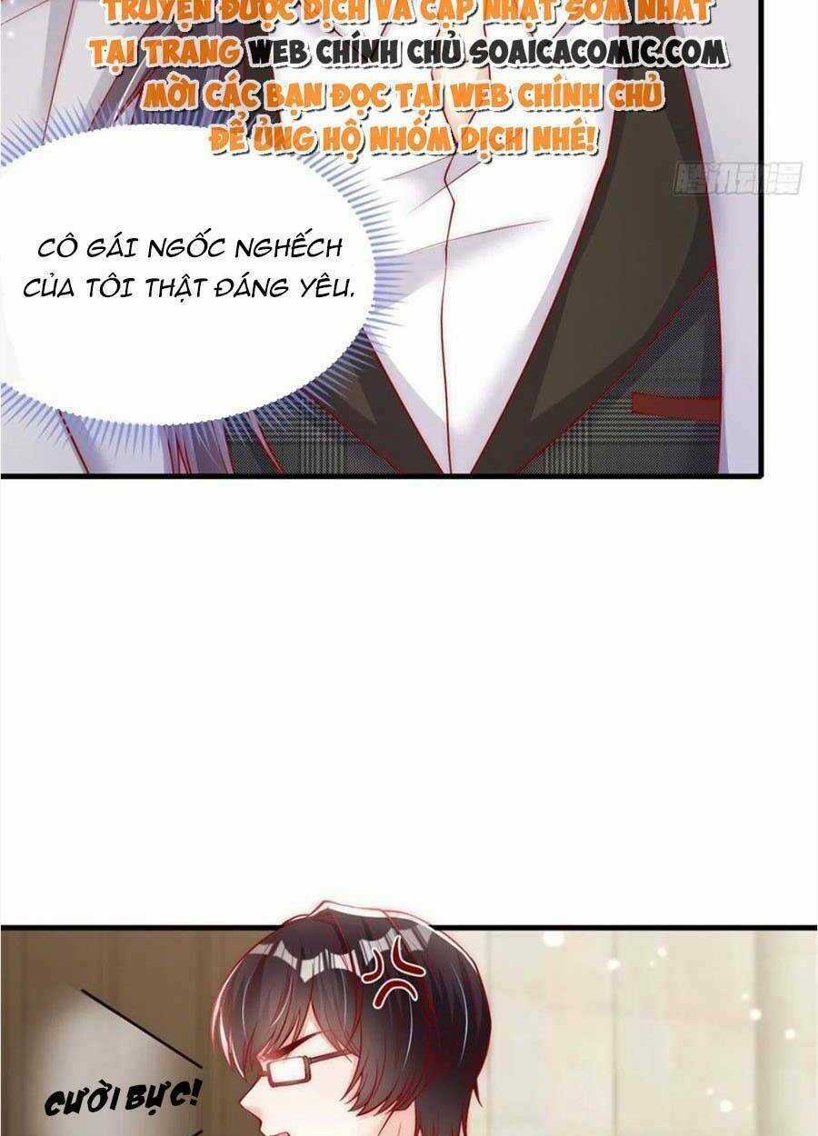 Tôi Được Năm Đại Lão Chiều Chuộng Hết Nấc Chapter 47 trang 24