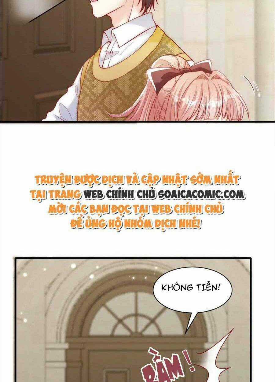 Tôi Được Năm Đại Lão Chiều Chuộng Hết Nấc Chapter 47 trang 25