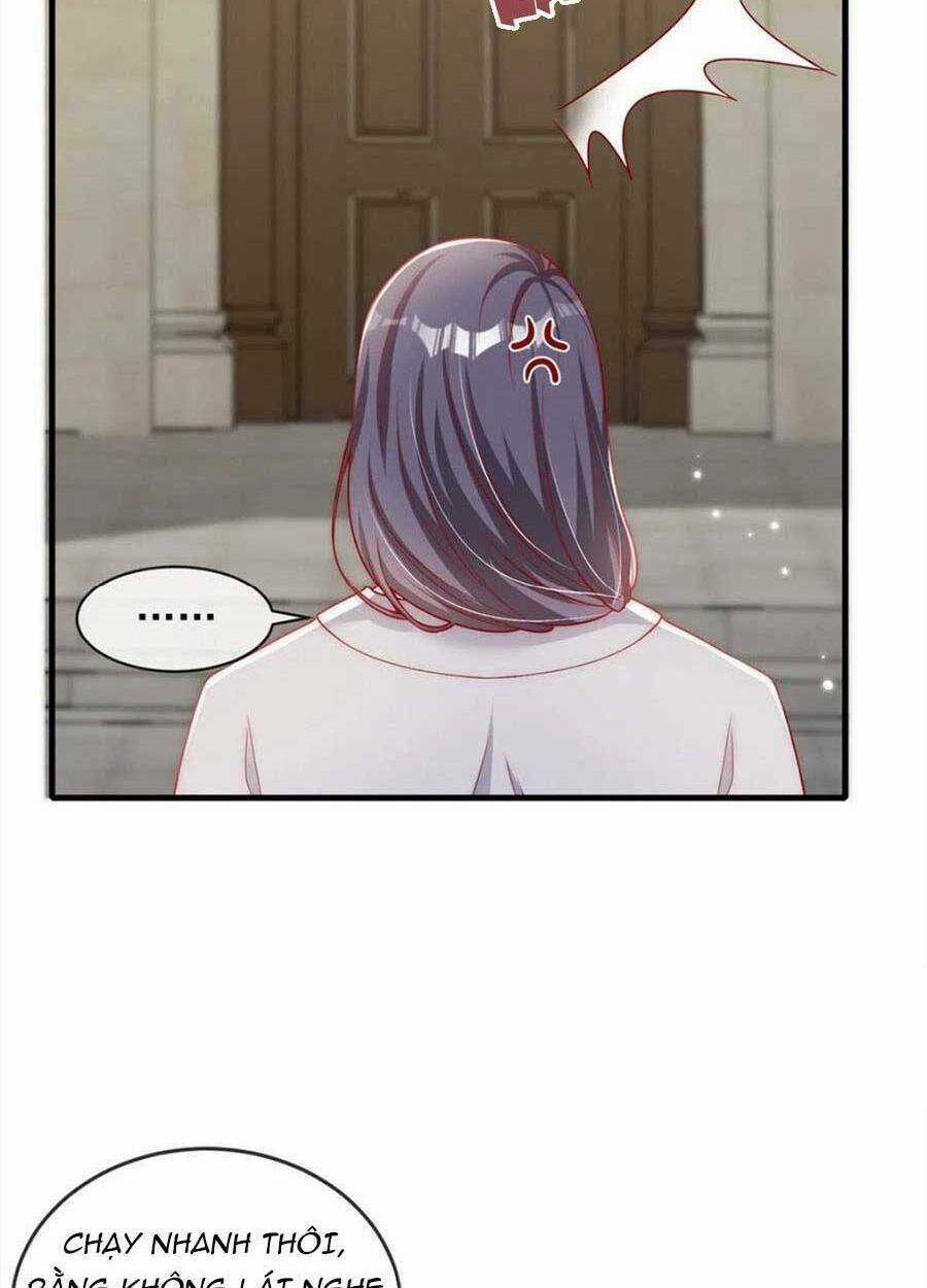 Tôi Được Năm Đại Lão Chiều Chuộng Hết Nấc Chapter 47 trang 26