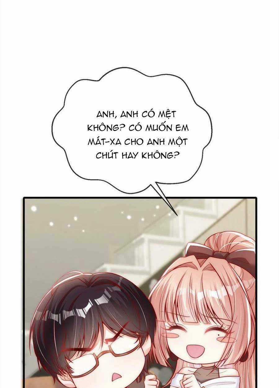 Tôi Được Năm Đại Lão Chiều Chuộng Hết Nấc Chapter 47 trang 29