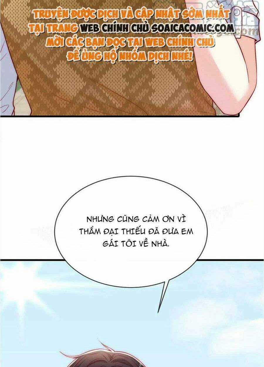 Tôi Được Năm Đại Lão Chiều Chuộng Hết Nấc Chapter 47 trang 3