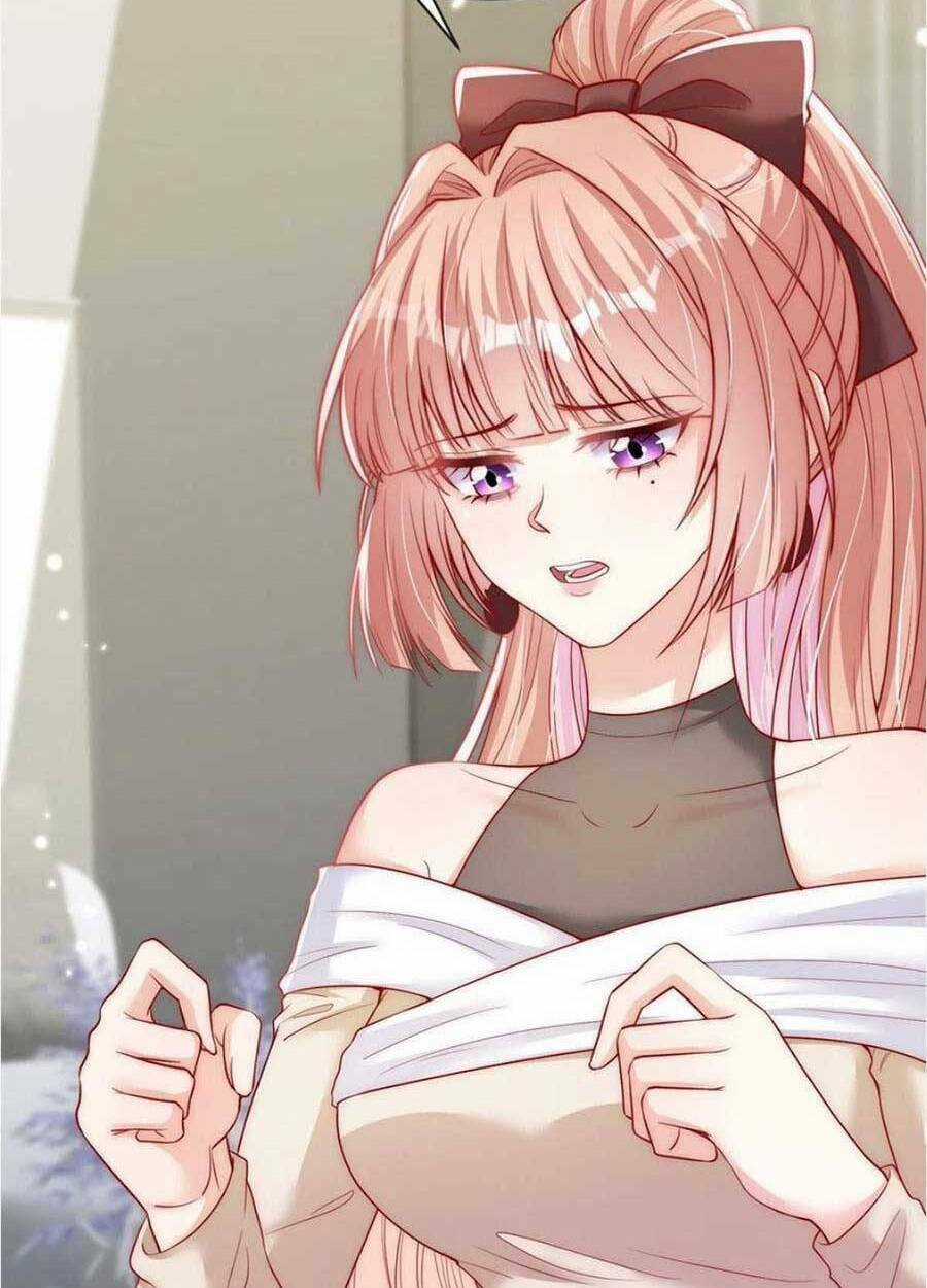 Tôi Được Năm Đại Lão Chiều Chuộng Hết Nấc Chapter 47 trang 31