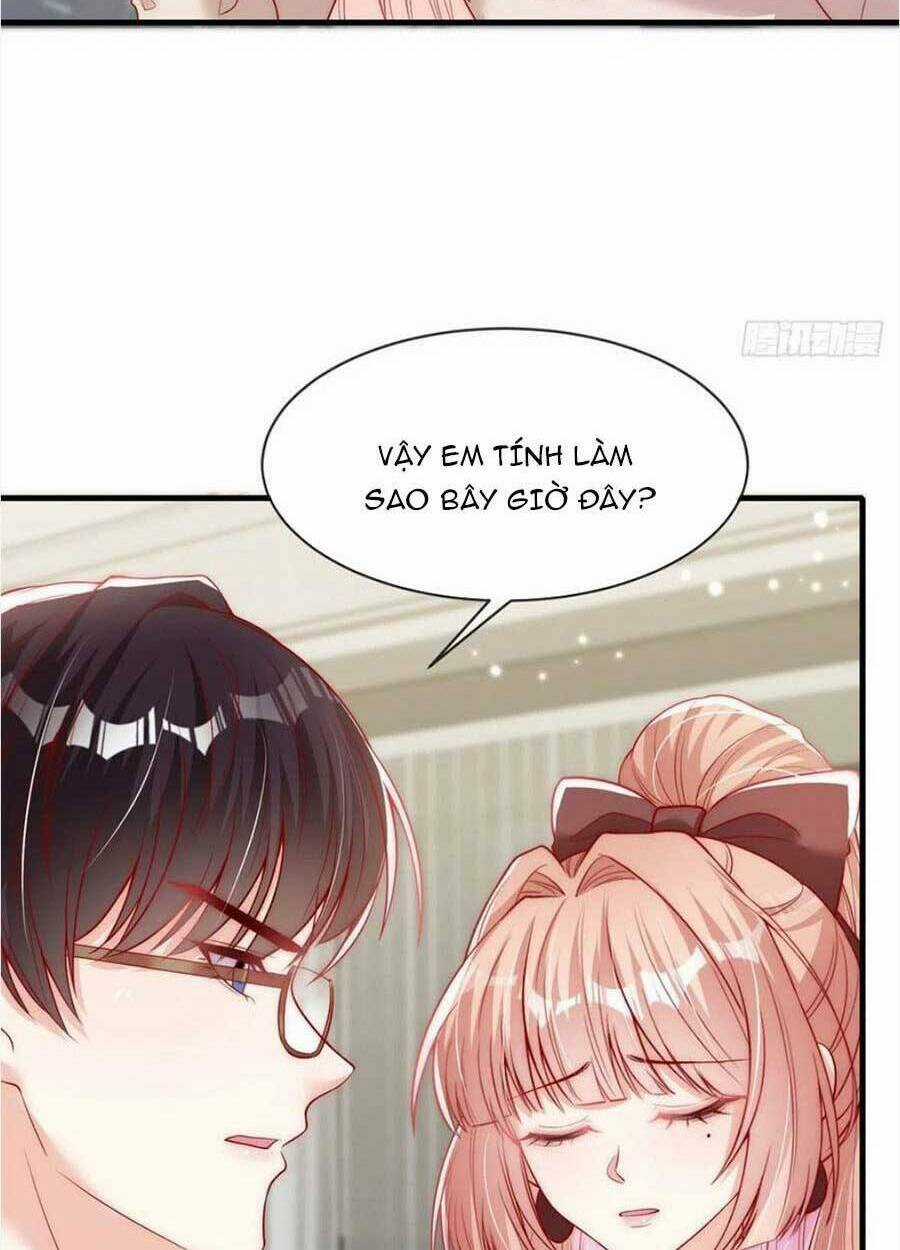 Tôi Được Năm Đại Lão Chiều Chuộng Hết Nấc Chapter 47 trang 32