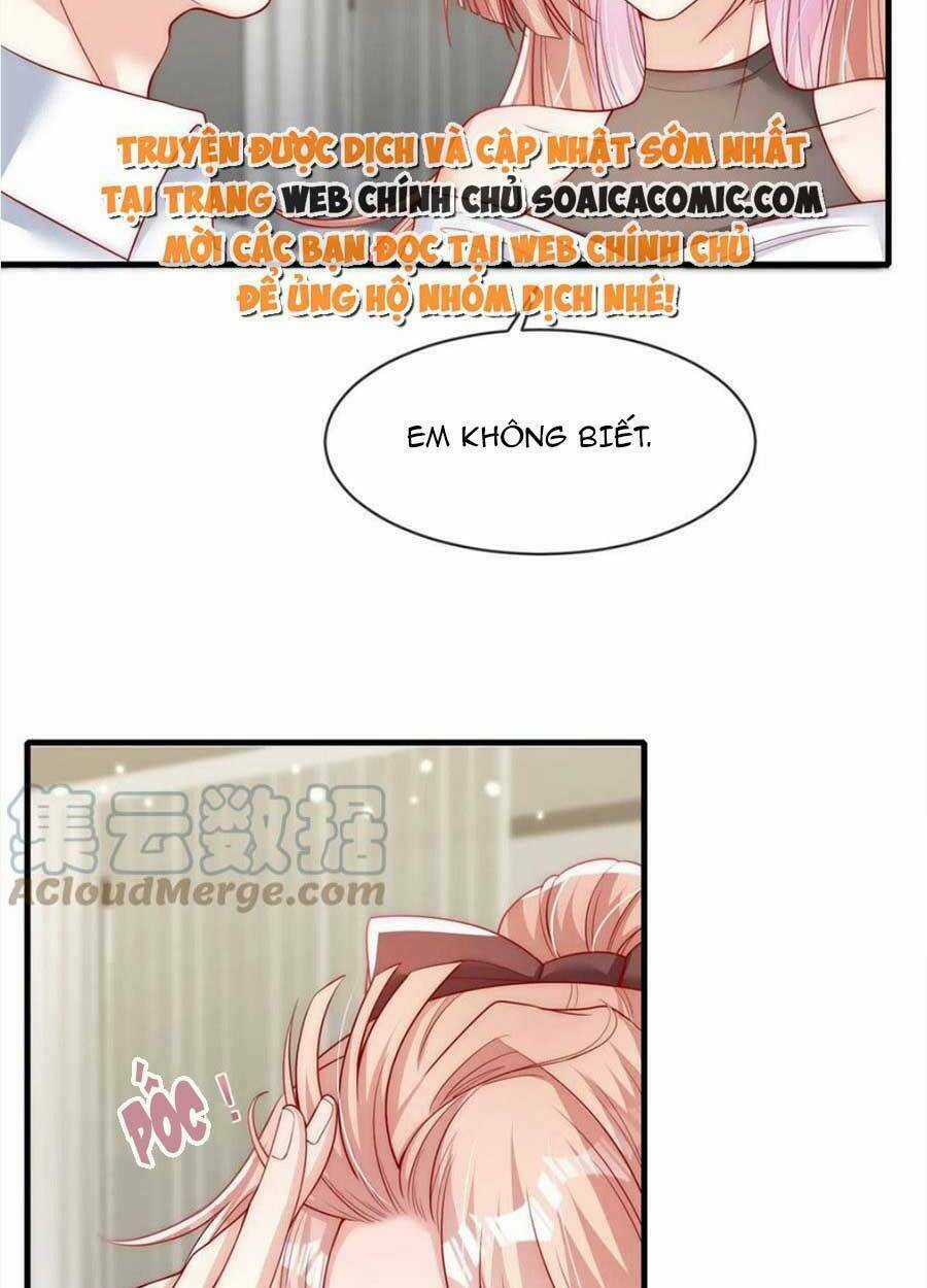 Tôi Được Năm Đại Lão Chiều Chuộng Hết Nấc Chapter 47 trang 33