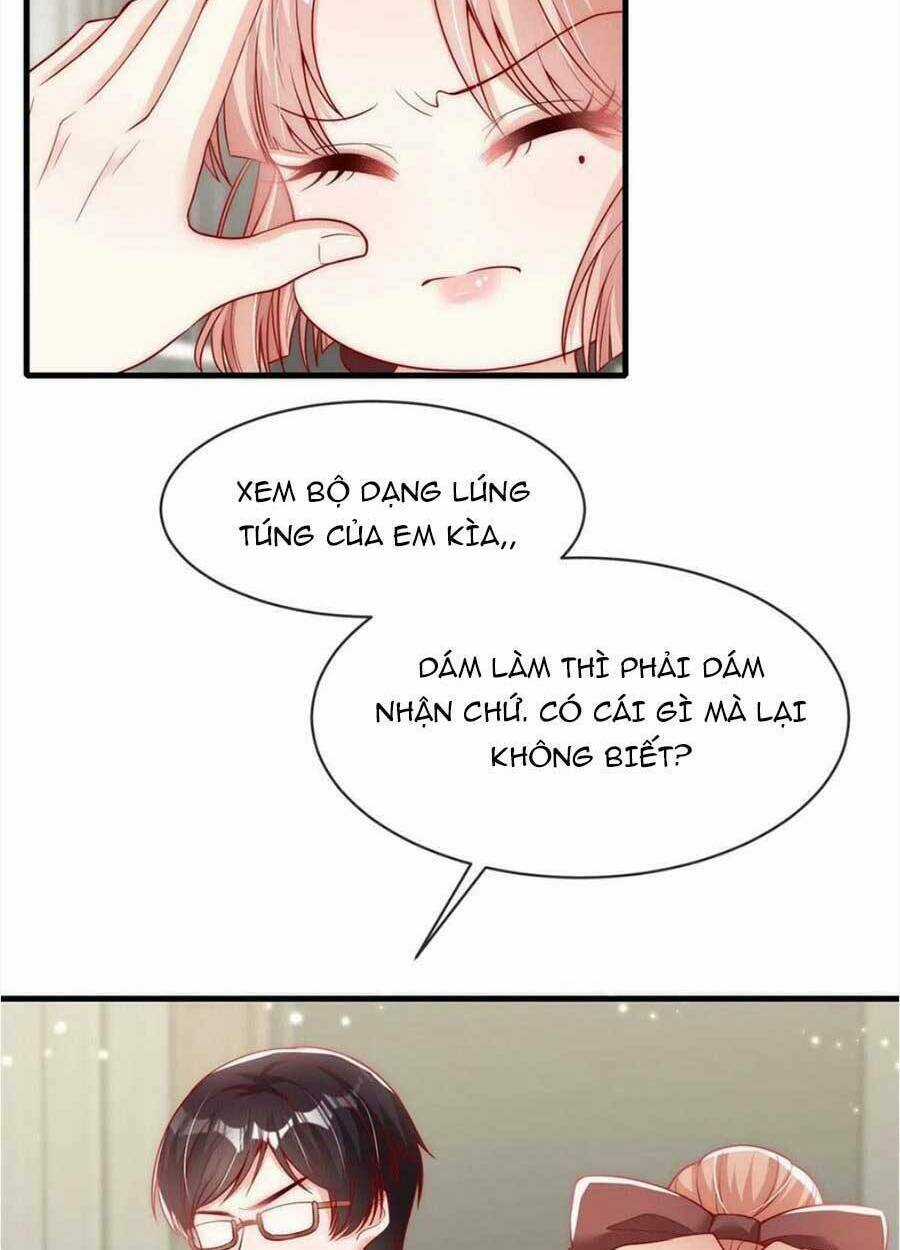 Tôi Được Năm Đại Lão Chiều Chuộng Hết Nấc Chapter 47 trang 34