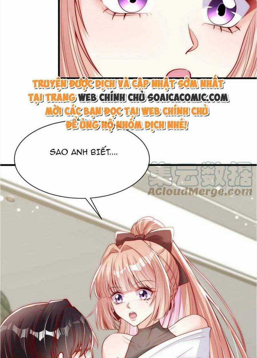 Tôi Được Năm Đại Lão Chiều Chuộng Hết Nấc Chapter 47 trang 36