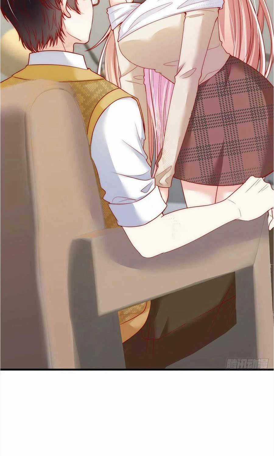 Tôi Được Năm Đại Lão Chiều Chuộng Hết Nấc Chapter 47 trang 37