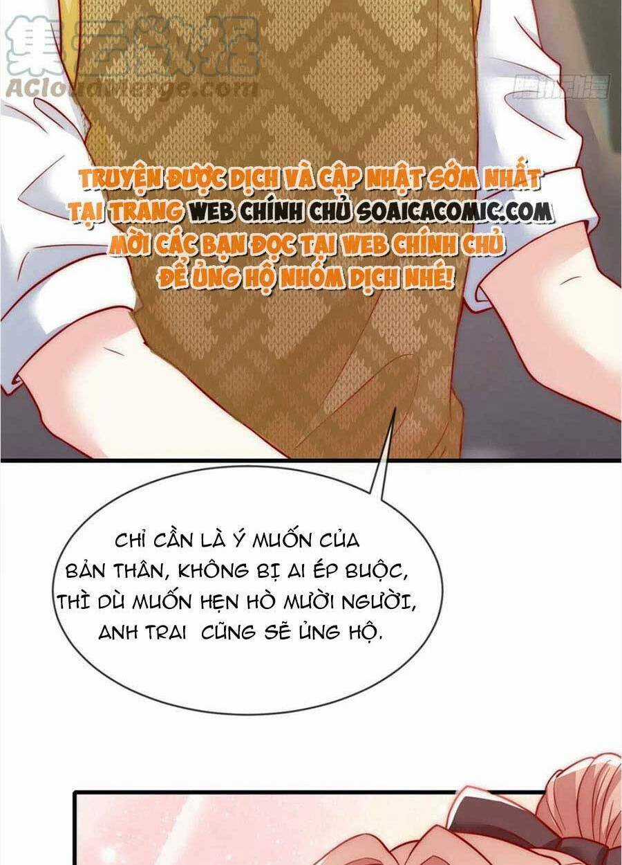 Tôi Được Năm Đại Lão Chiều Chuộng Hết Nấc Chapter 47 trang 39