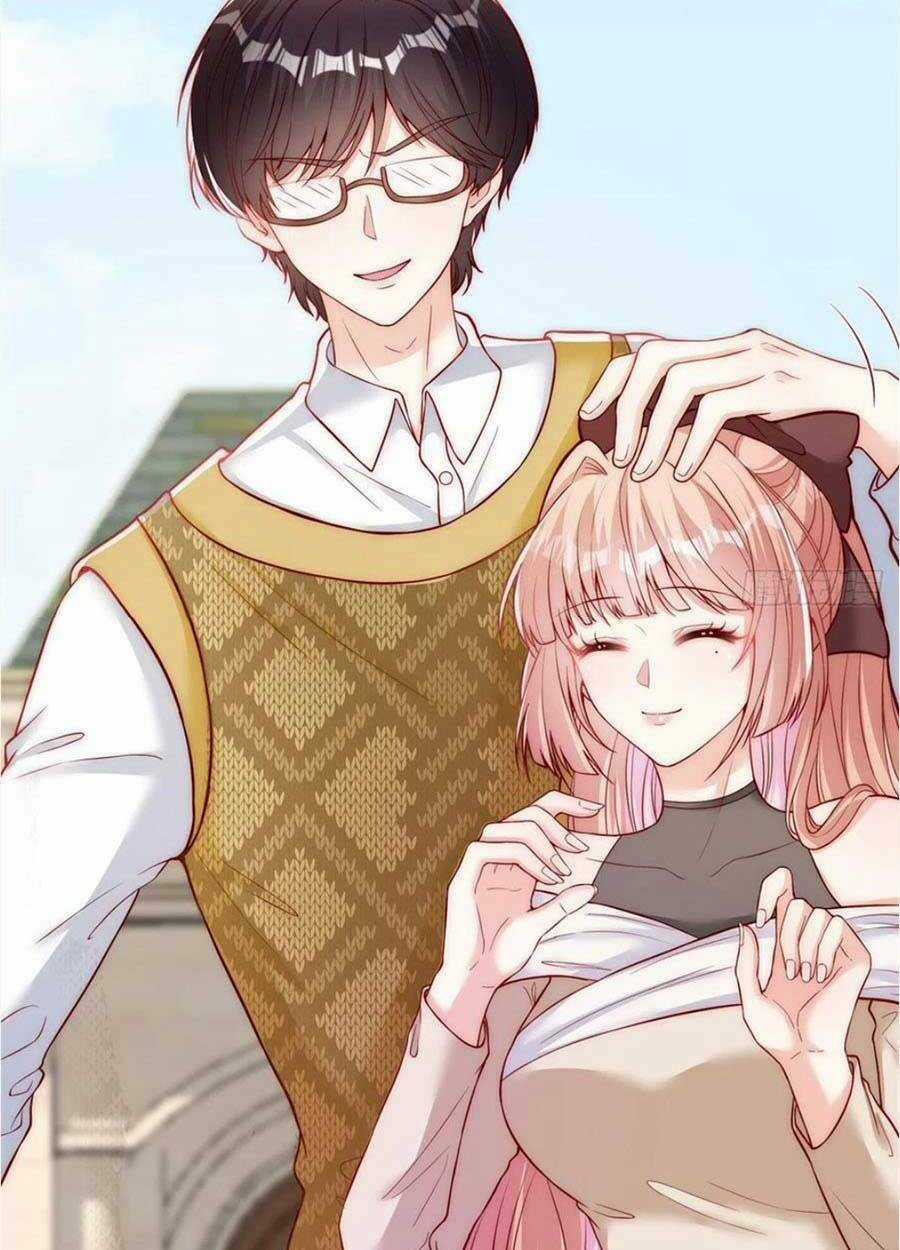 Tôi Được Năm Đại Lão Chiều Chuộng Hết Nấc Chapter 47 trang 4