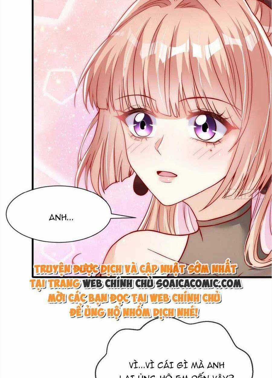 Tôi Được Năm Đại Lão Chiều Chuộng Hết Nấc Chapter 47 trang 40