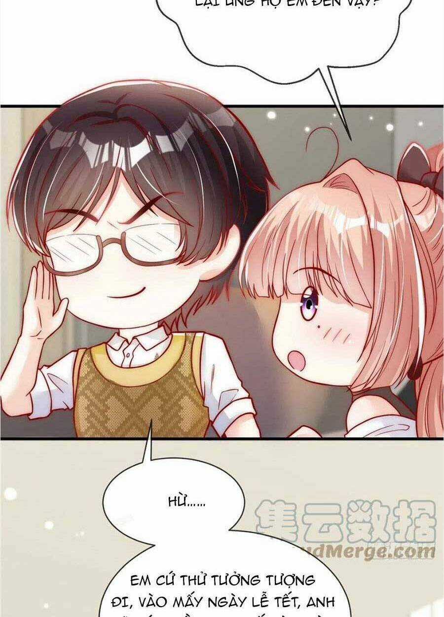 Tôi Được Năm Đại Lão Chiều Chuộng Hết Nấc Chapter 47 trang 41