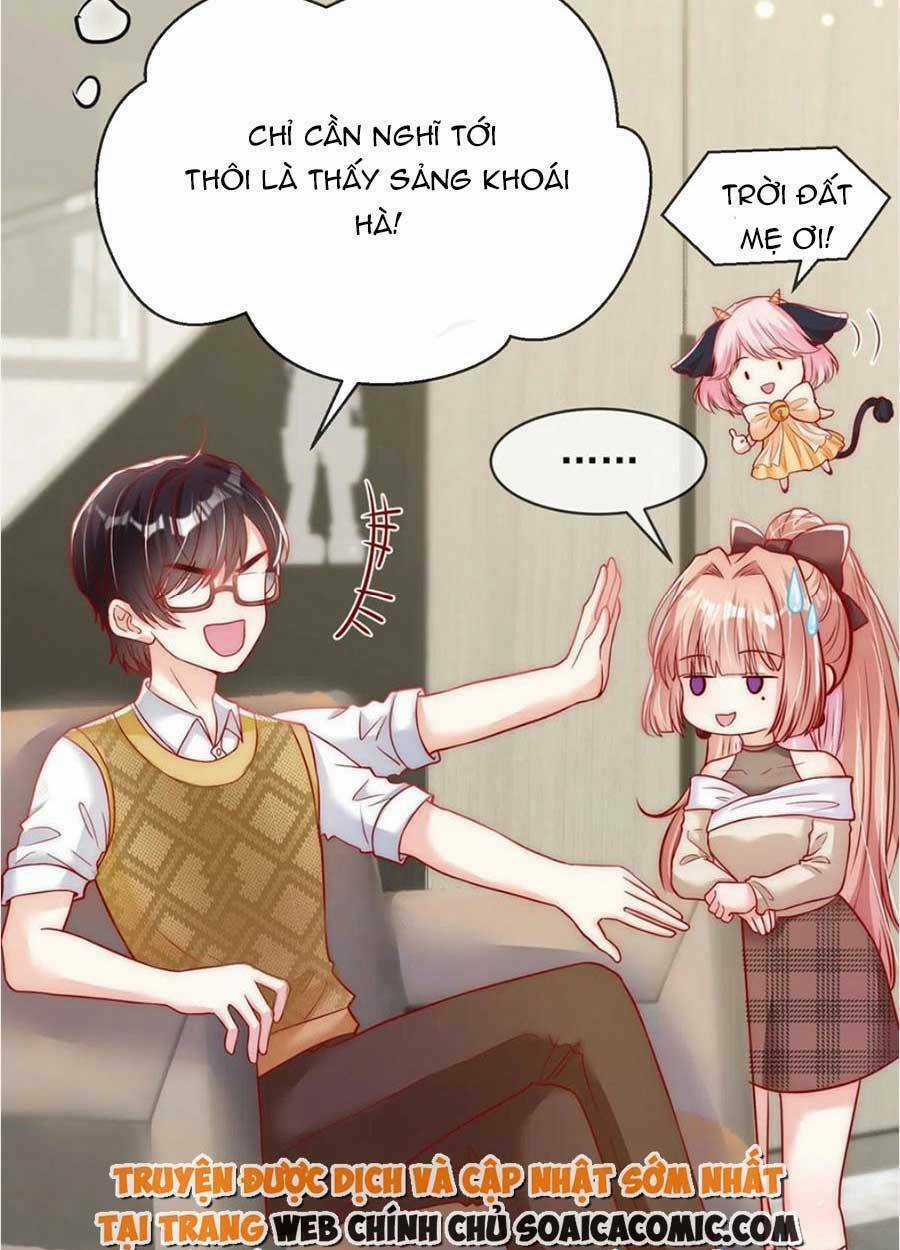 Tôi Được Năm Đại Lão Chiều Chuộng Hết Nấc Chapter 47 trang 44