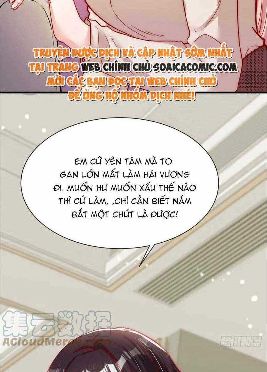 Tôi Được Năm Đại Lão Chiều Chuộng Hết Nấc Chapter 47 trang 47