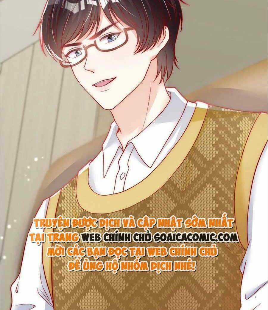 Tôi Được Năm Đại Lão Chiều Chuộng Hết Nấc Chapter 47 trang 48