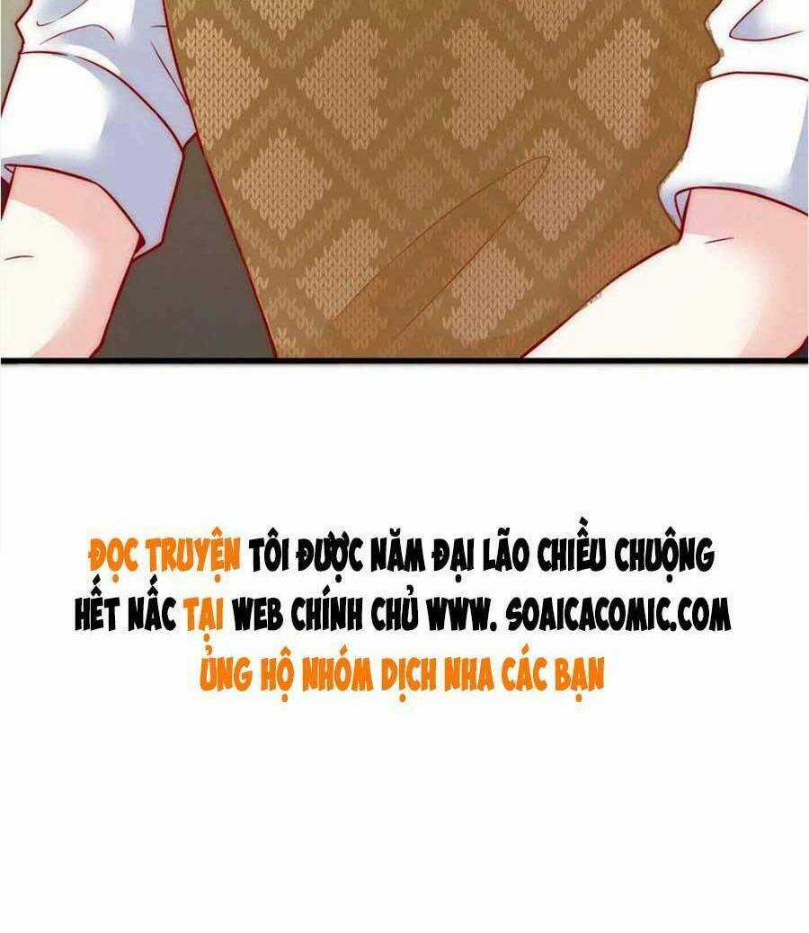 Tôi Được Năm Đại Lão Chiều Chuộng Hết Nấc Chapter 47 trang 49