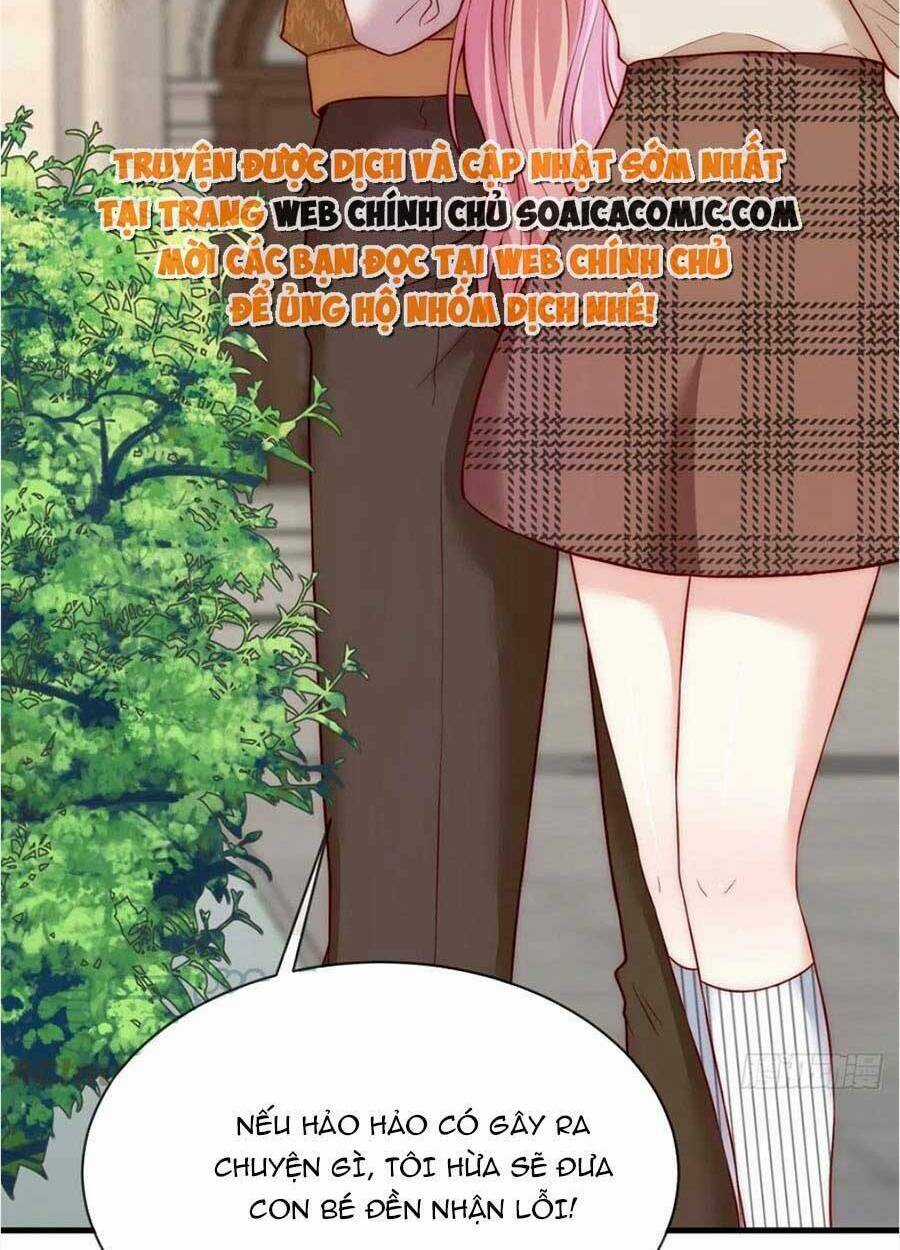 Tôi Được Năm Đại Lão Chiều Chuộng Hết Nấc Chapter 47 trang 5