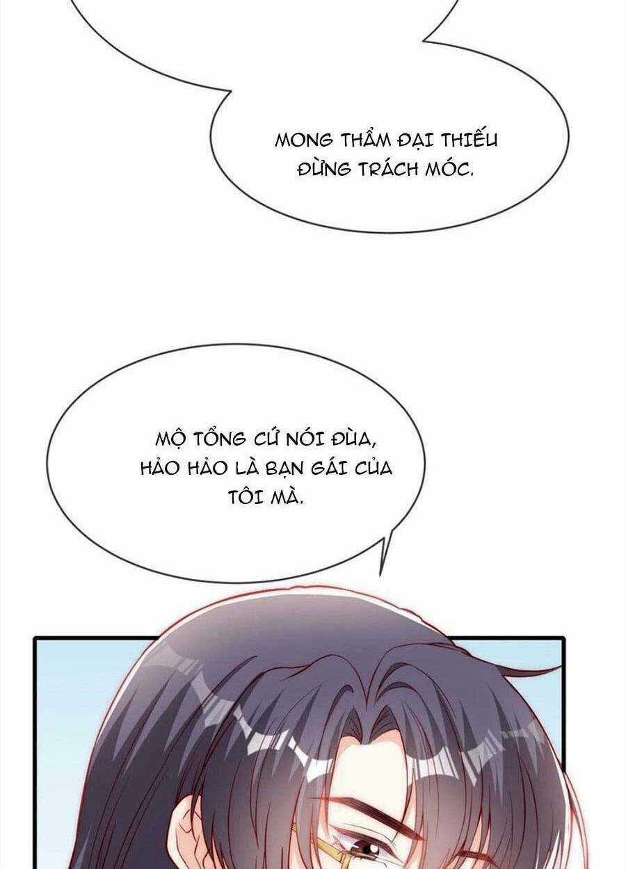 Tôi Được Năm Đại Lão Chiều Chuộng Hết Nấc Chapter 47 trang 6