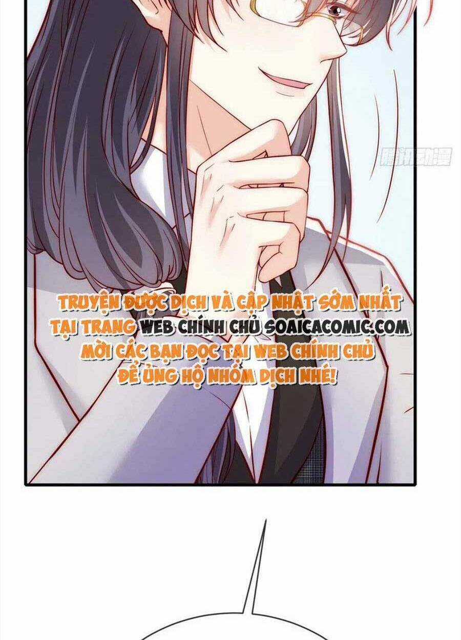 Tôi Được Năm Đại Lão Chiều Chuộng Hết Nấc Chapter 47 trang 7