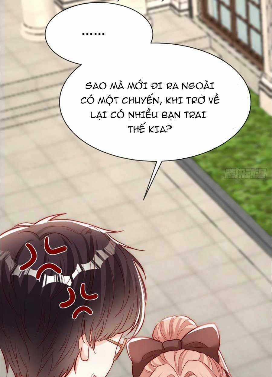 Tôi Được Năm Đại Lão Chiều Chuộng Hết Nấc Chapter 47 trang 9