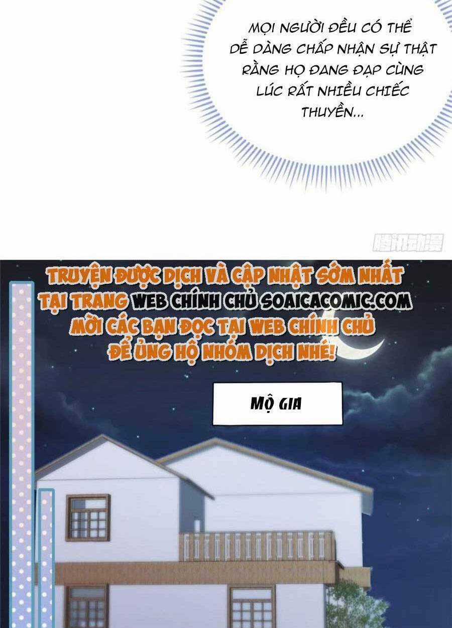 Tôi Được Năm Đại Lão Chiều Chuộng Hết Nấc Chapter 48 trang 1
