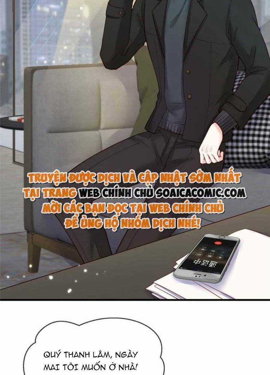 Tôi Được Năm Đại Lão Chiều Chuộng Hết Nấc Chapter 48 trang 10