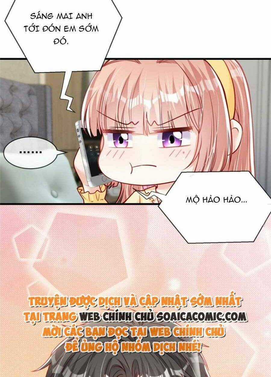 Tôi Được Năm Đại Lão Chiều Chuộng Hết Nấc Chapter 48 trang 12