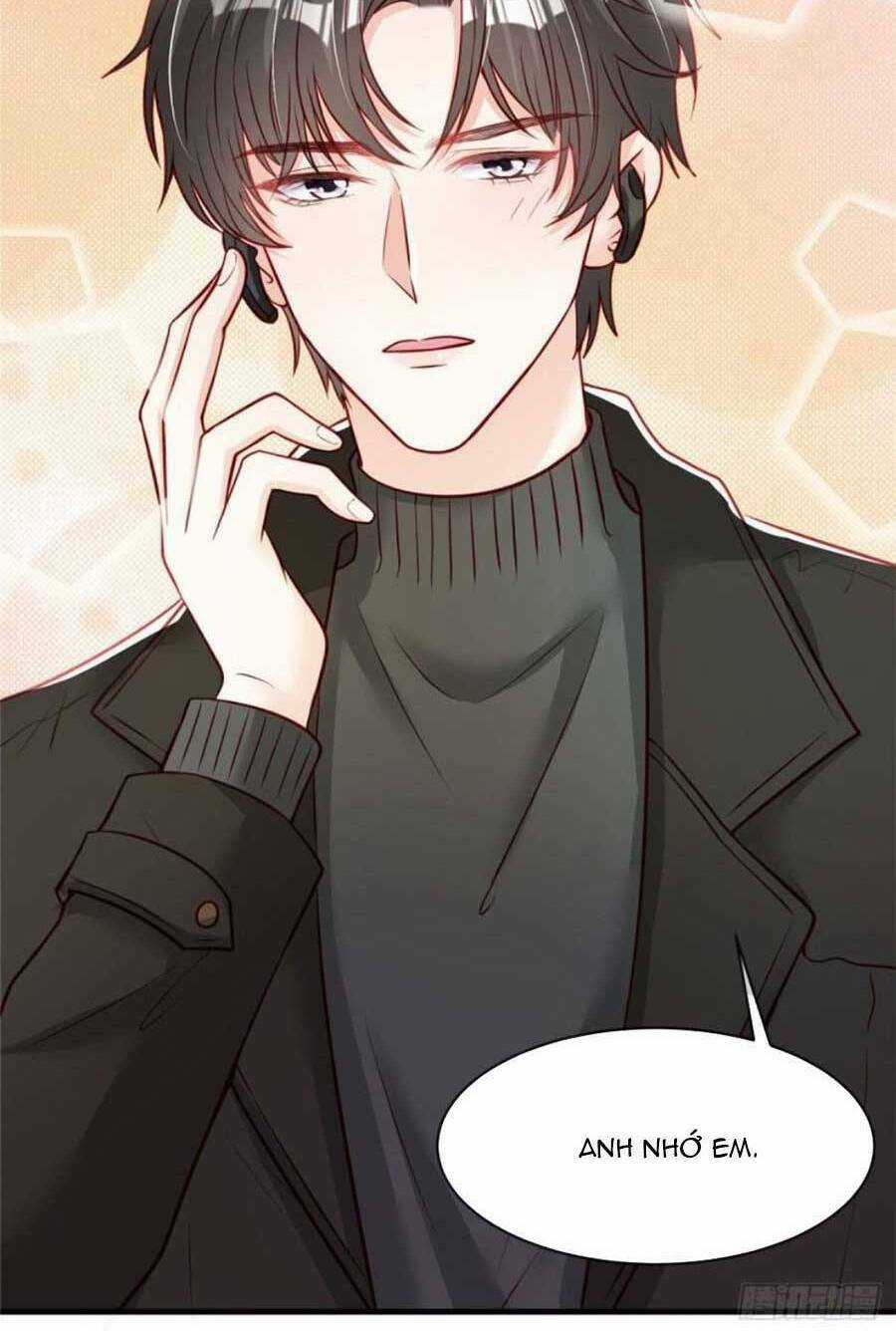 Tôi Được Năm Đại Lão Chiều Chuộng Hết Nấc Chapter 48 trang 13