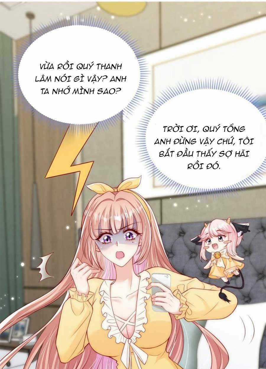 Tôi Được Năm Đại Lão Chiều Chuộng Hết Nấc Chapter 48 trang 14