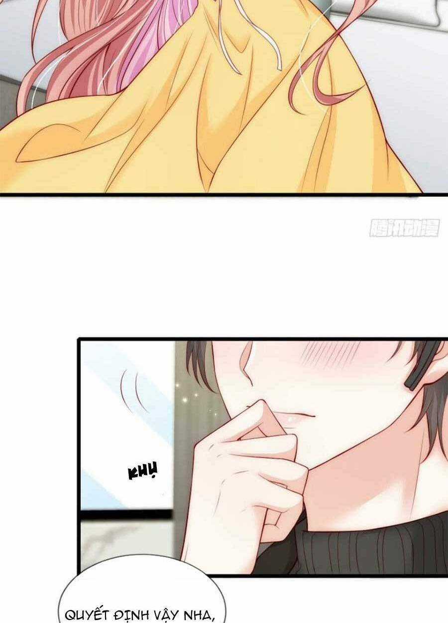 Tôi Được Năm Đại Lão Chiều Chuộng Hết Nấc Chapter 48 trang 15