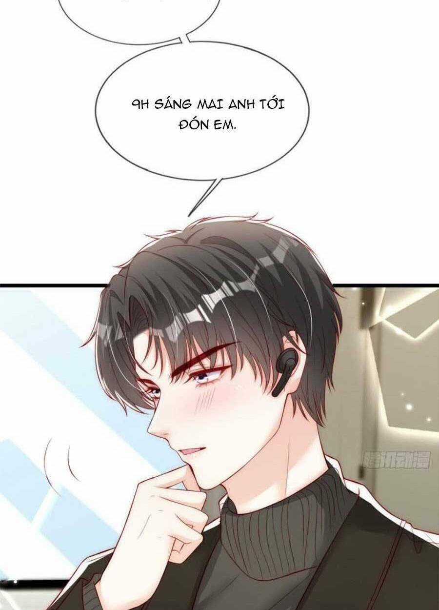 Tôi Được Năm Đại Lão Chiều Chuộng Hết Nấc Chapter 48 trang 16