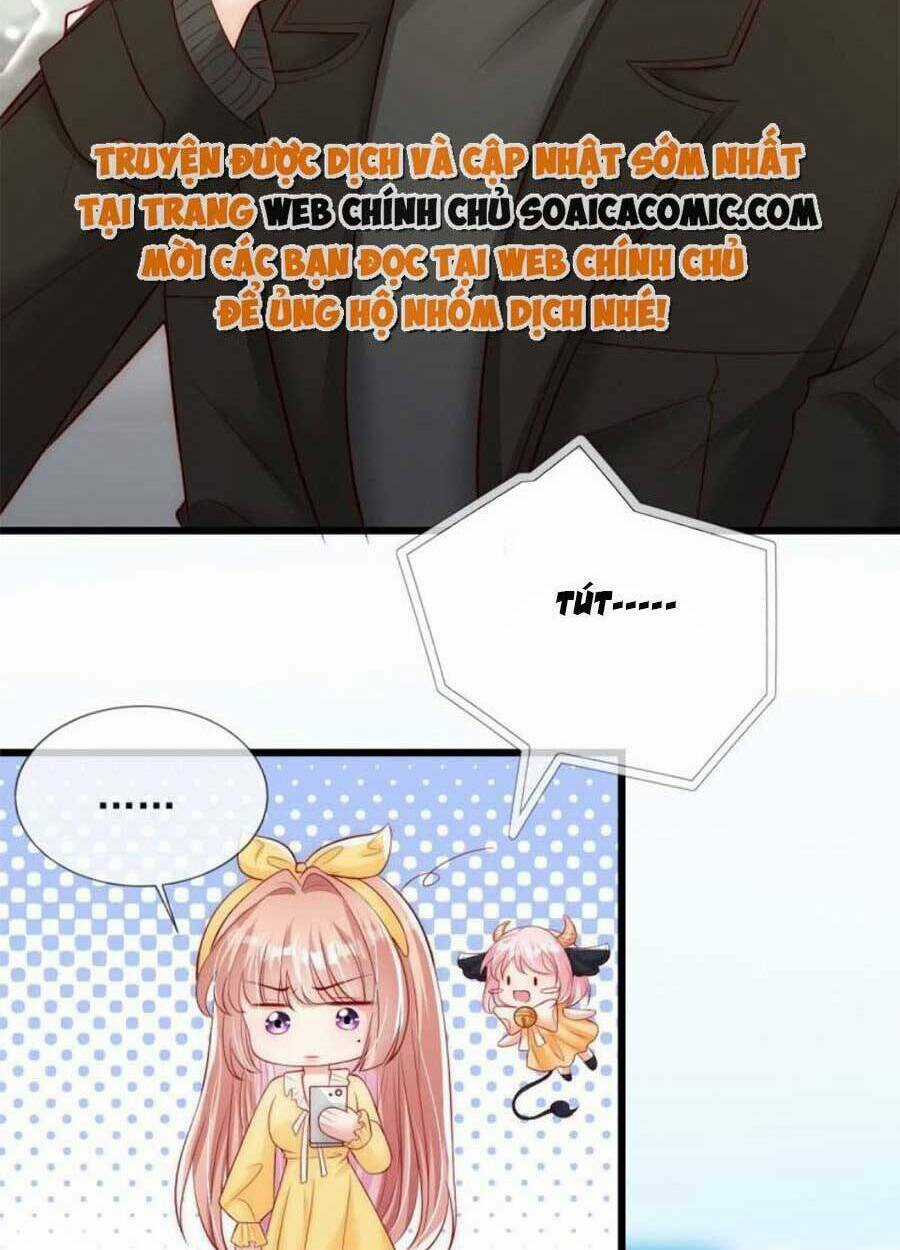 Tôi Được Năm Đại Lão Chiều Chuộng Hết Nấc Chapter 48 trang 17