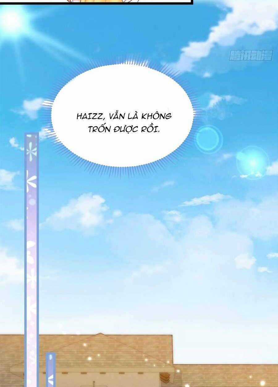 Tôi Được Năm Đại Lão Chiều Chuộng Hết Nấc Chapter 48 trang 18