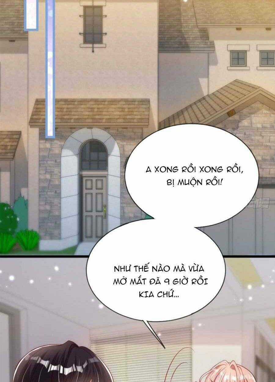 Tôi Được Năm Đại Lão Chiều Chuộng Hết Nấc Chapter 48 trang 19