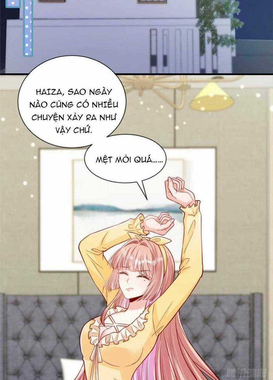 Tôi Được Năm Đại Lão Chiều Chuộng Hết Nấc Chapter 48 trang 2