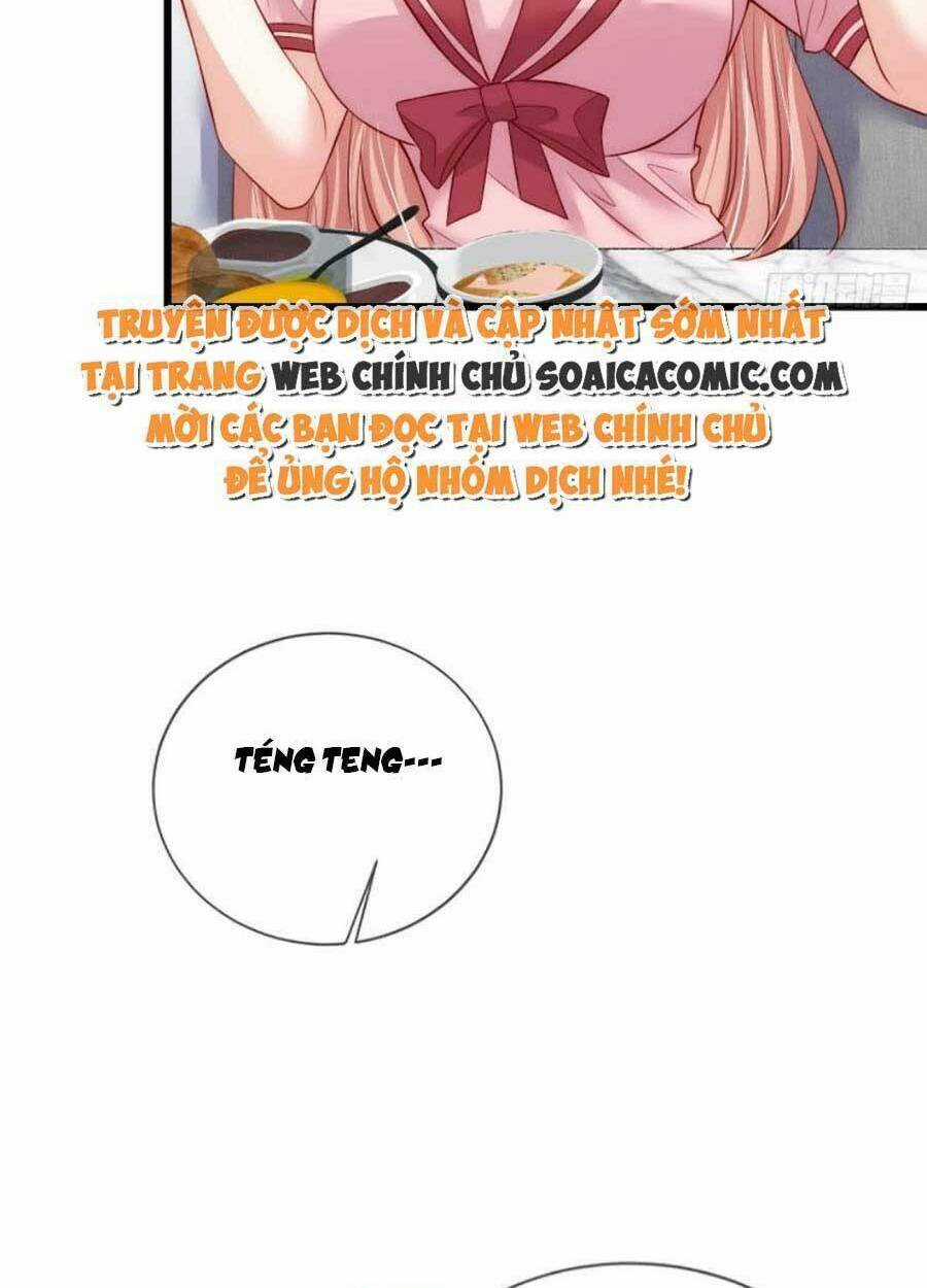 Tôi Được Năm Đại Lão Chiều Chuộng Hết Nấc Chapter 48 trang 22