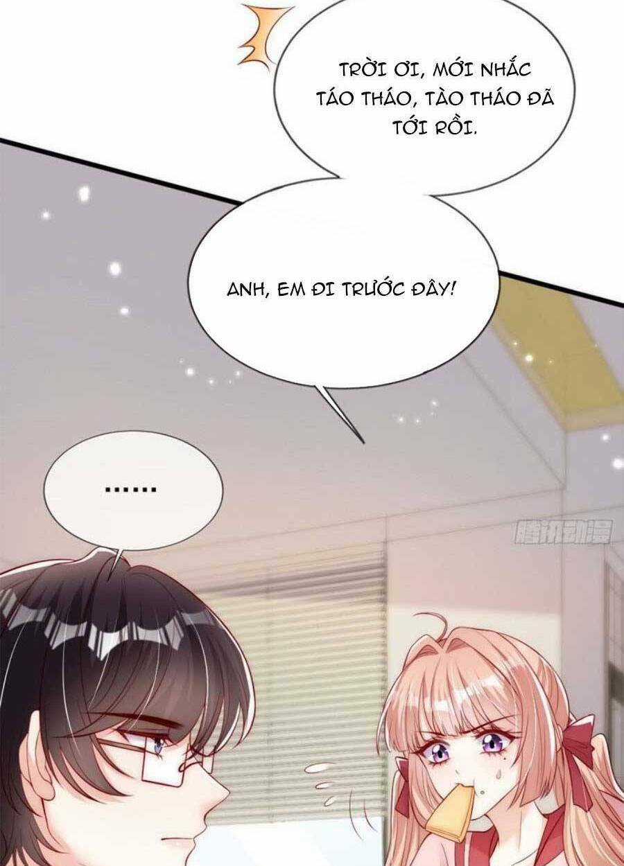 Tôi Được Năm Đại Lão Chiều Chuộng Hết Nấc Chapter 48 trang 23