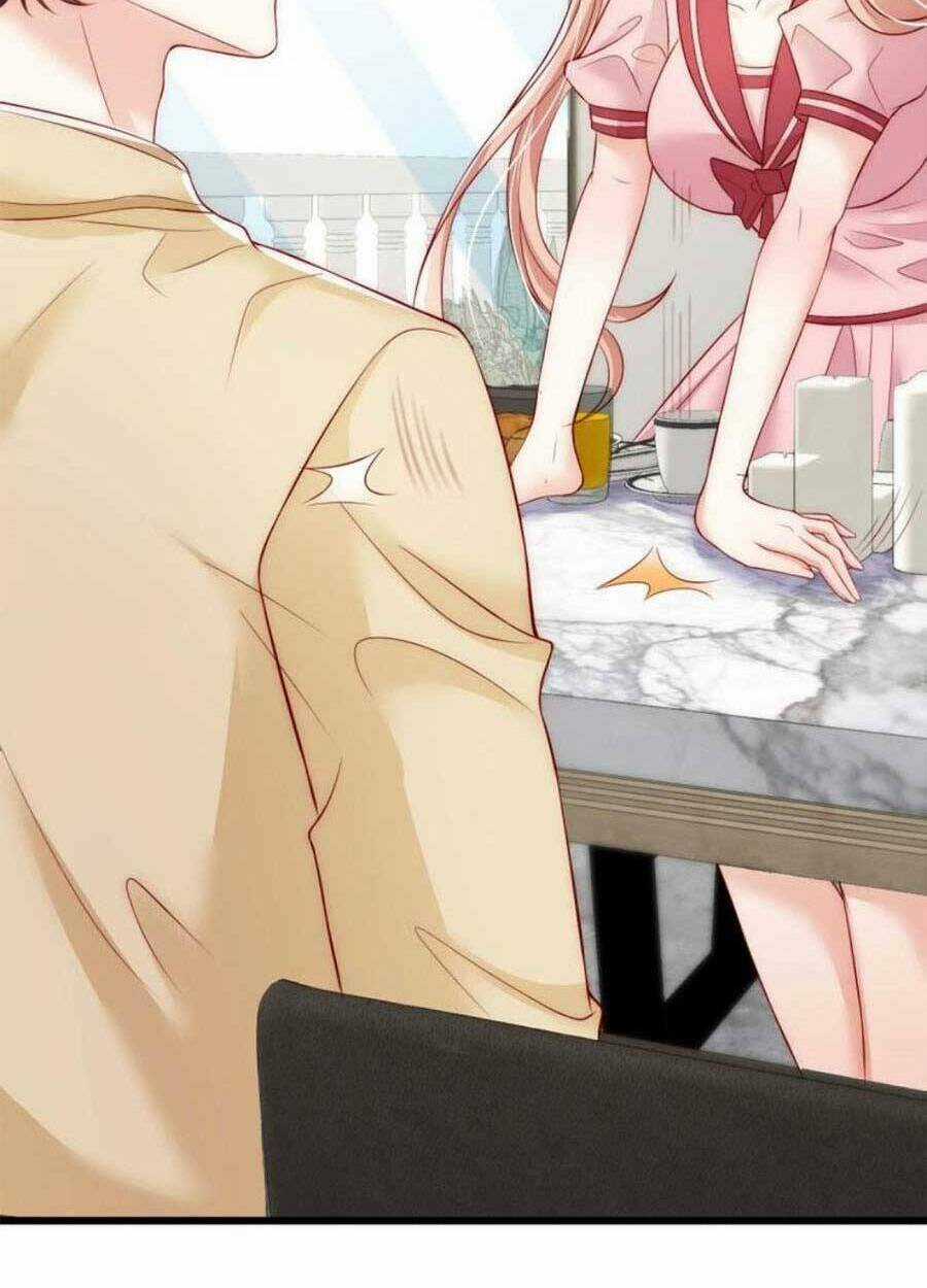 Tôi Được Năm Đại Lão Chiều Chuộng Hết Nấc Chapter 48 trang 24