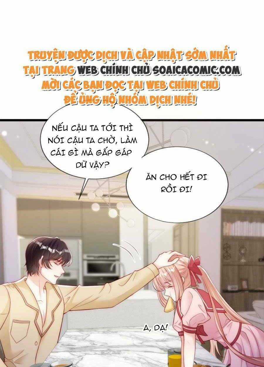 Tôi Được Năm Đại Lão Chiều Chuộng Hết Nấc Chapter 48 trang 25