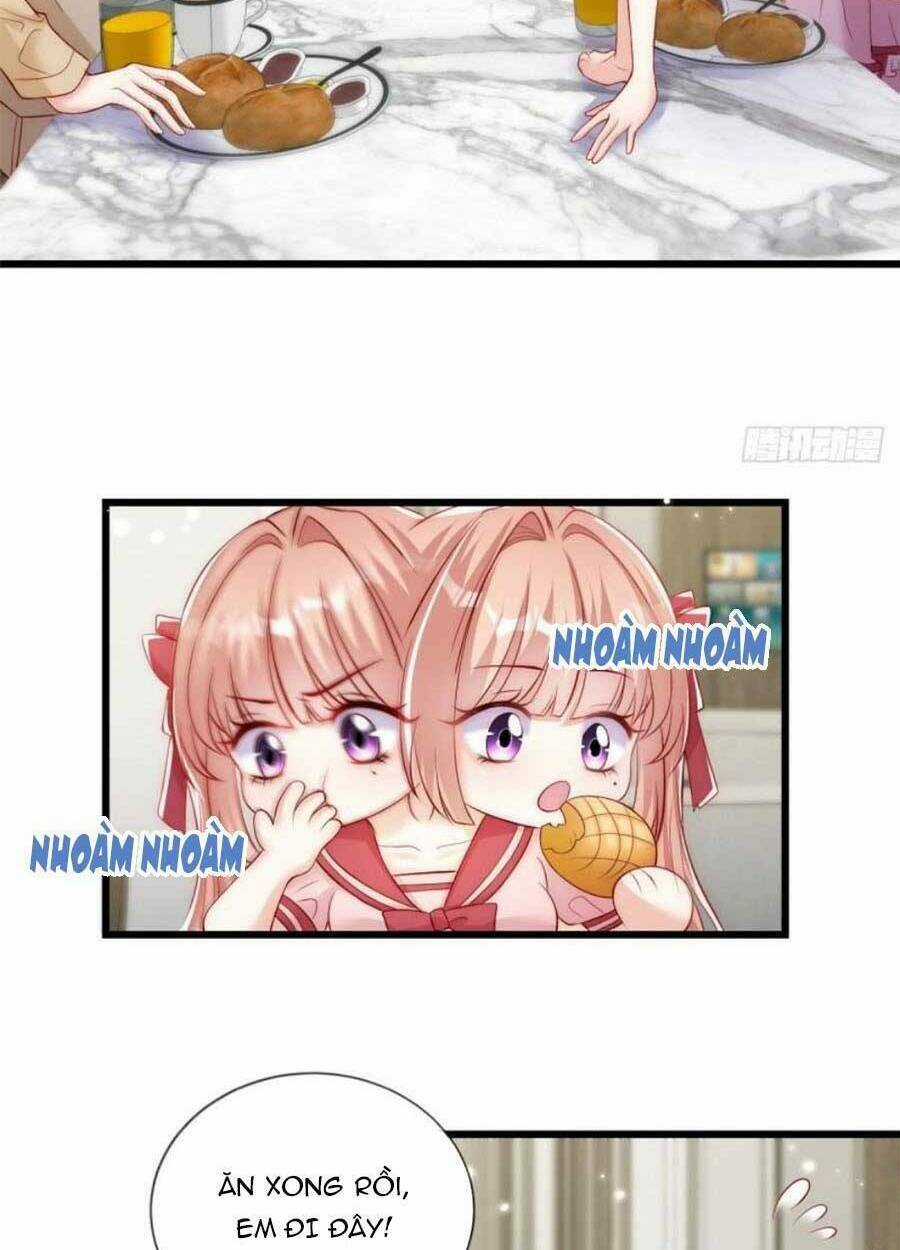 Tôi Được Năm Đại Lão Chiều Chuộng Hết Nấc Chapter 48 trang 26