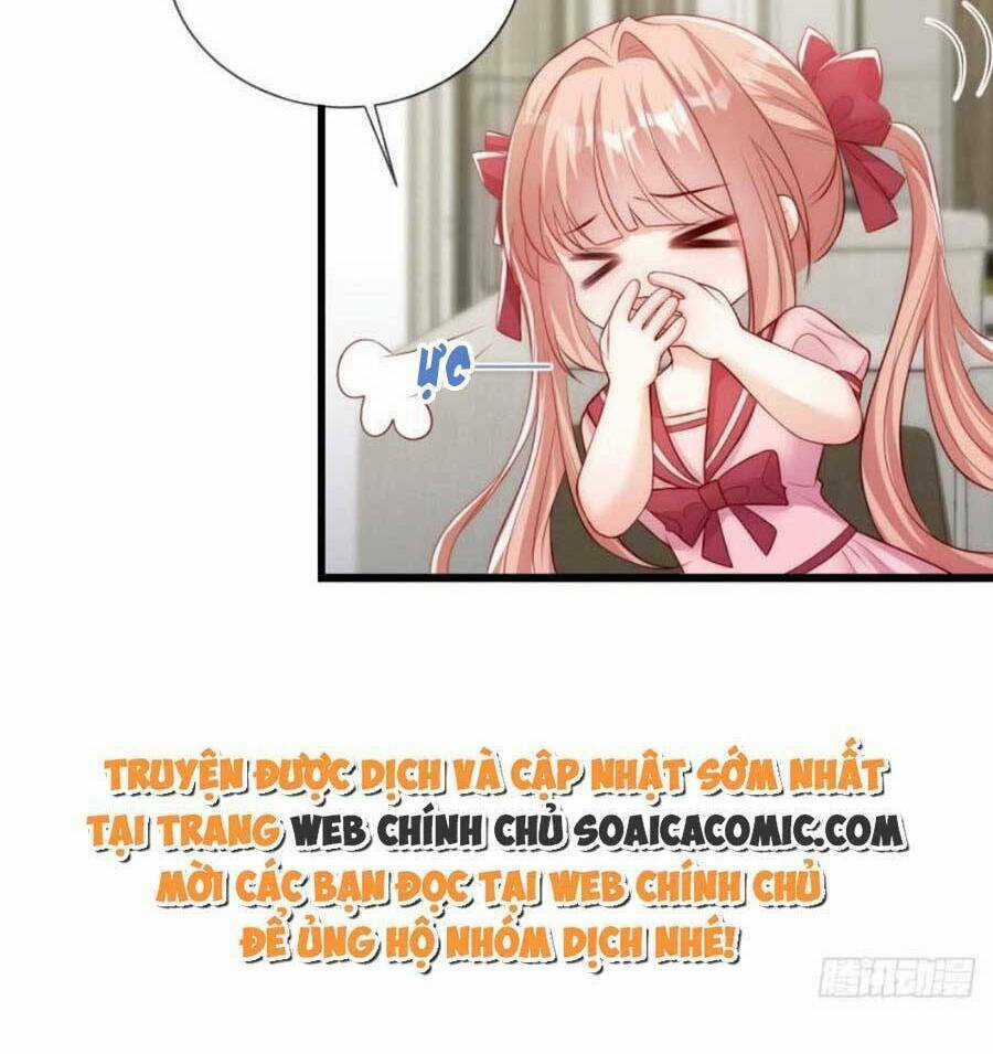 Tôi Được Năm Đại Lão Chiều Chuộng Hết Nấc Chapter 48 trang 27