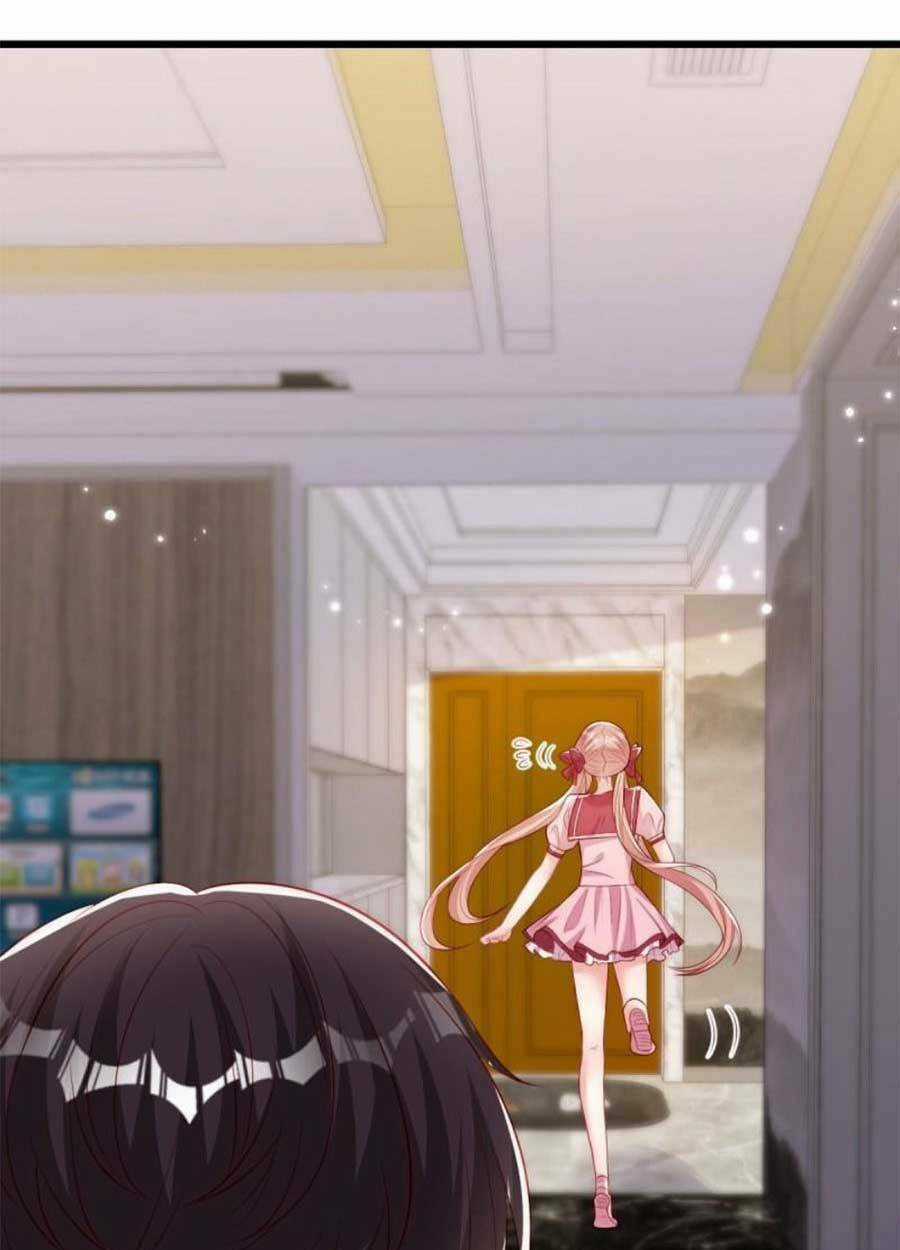 Tôi Được Năm Đại Lão Chiều Chuộng Hết Nấc Chapter 48 trang 28