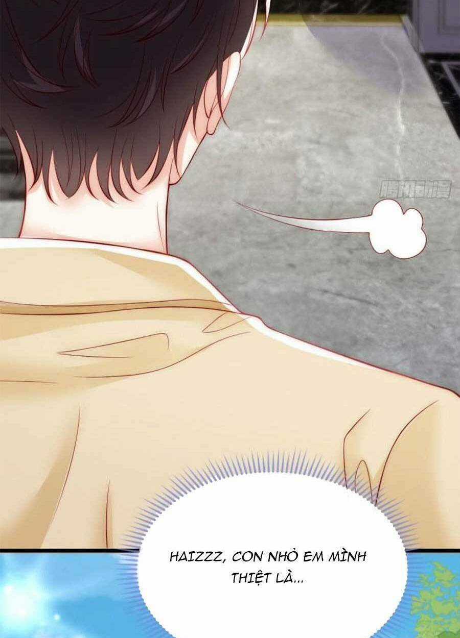 Tôi Được Năm Đại Lão Chiều Chuộng Hết Nấc Chapter 48 trang 29