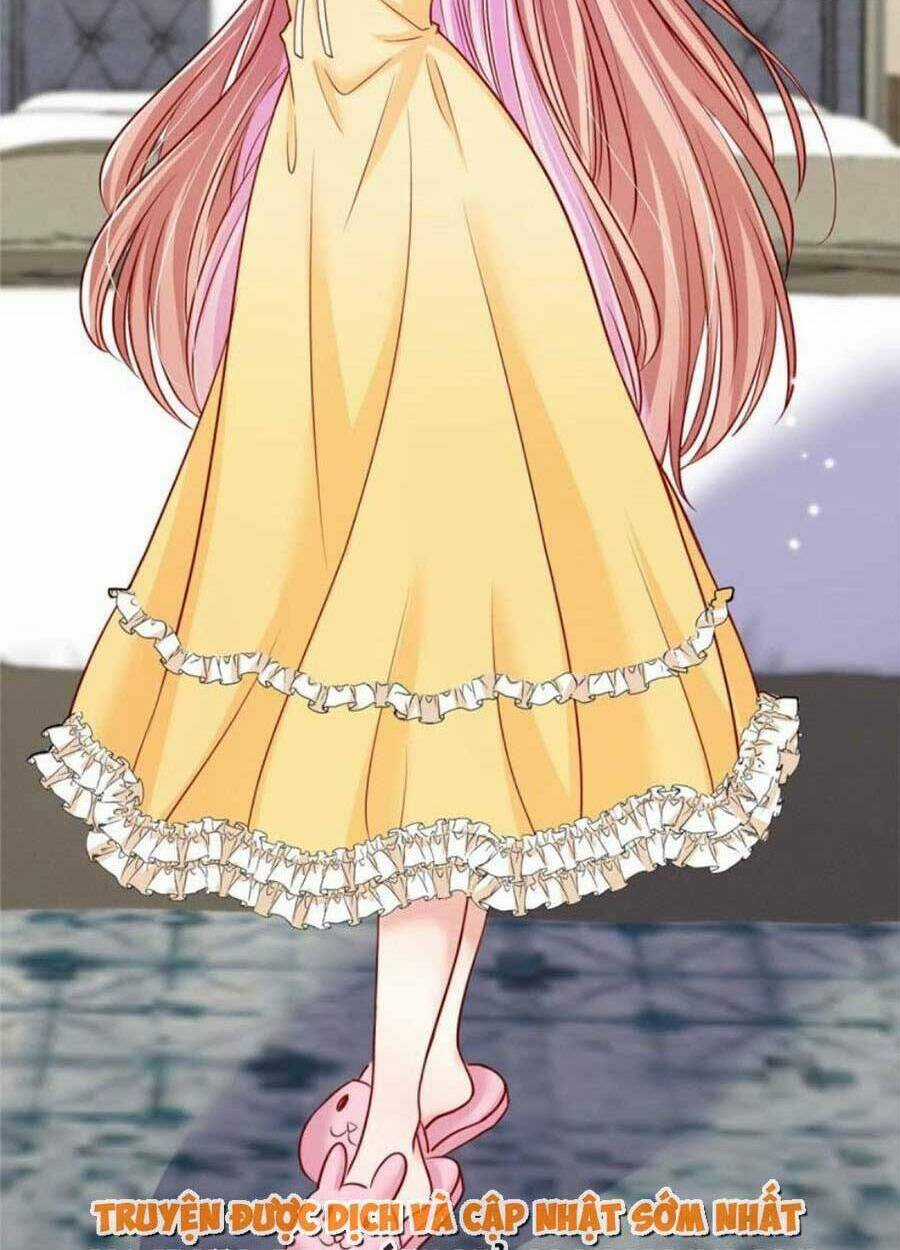 Tôi Được Năm Đại Lão Chiều Chuộng Hết Nấc Chapter 48 trang 3