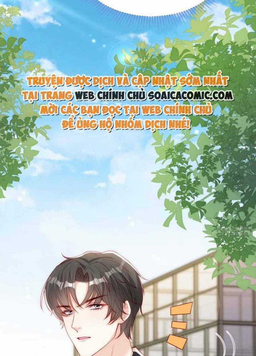 Tôi Được Năm Đại Lão Chiều Chuộng Hết Nấc Chapter 48 trang 30