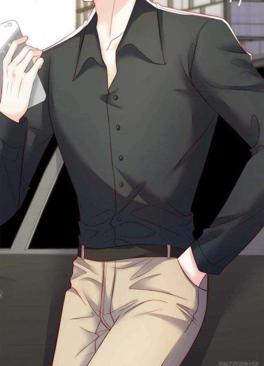 Tôi Được Năm Đại Lão Chiều Chuộng Hết Nấc Chapter 48 trang 31