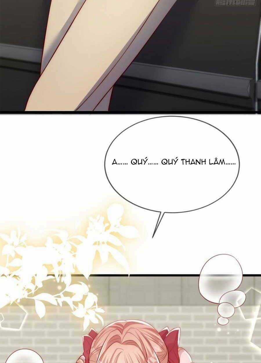 Tôi Được Năm Đại Lão Chiều Chuộng Hết Nấc Chapter 48 trang 32